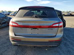 Lincoln MKX 2016