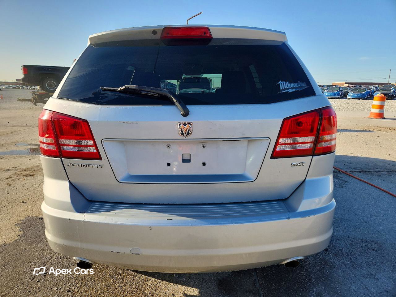 Dodge Journey 2009