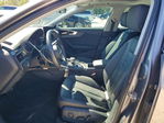 Audi A4 2020