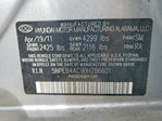 Hyundai Sonata 2011