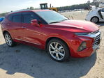 Chevrolet Blazer 2019