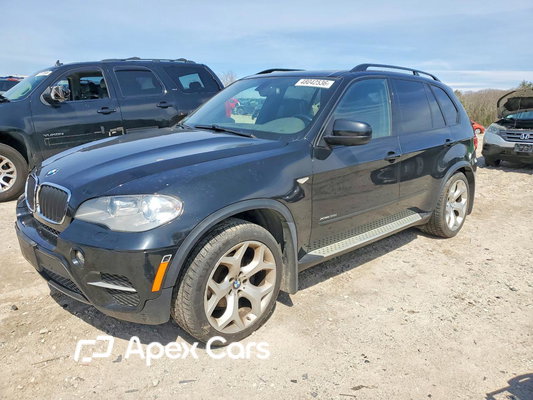 BMW X5 2013 - Image 1 of 13