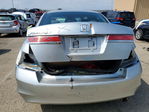 Honda Accord 2012