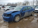 Dodge Avenger 2010