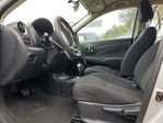 Nissan Versa 2016