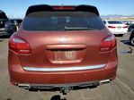 Porsche Cayenne 2011