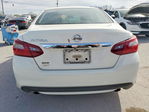 Nissan Altima 2018
