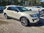 Ford Explorer 2018