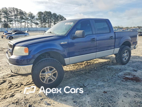 Ford F-150 2007 - Image 1 of 12