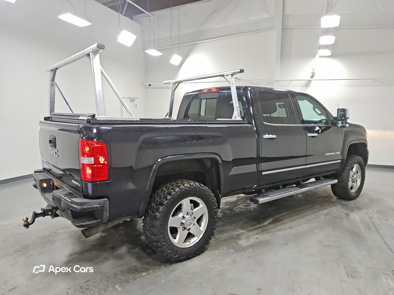 GMC Sierra 2015