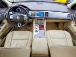 Jaguar XF 2011