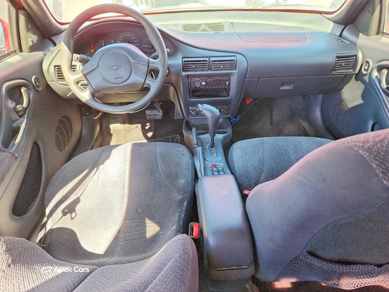 Chevrolet Cavalier 2003