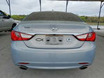 Hyundai Sonata 2012