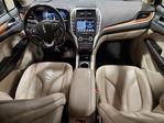 Lincoln MKZ 2018