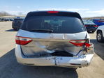 Honda Odyssey 2011
