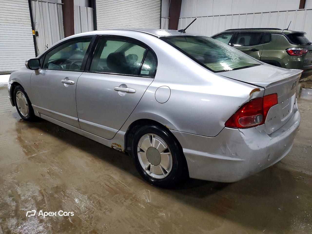Honda Civic 2007