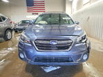 Subaru Outback 2018