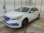 Hyundai Sonata 2017