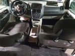 Dodge Caravan 2013