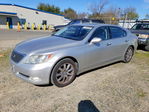 Lexus LS 2007