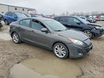 Mazda 3 2011