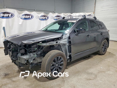Mazda CX-50 2024 - Image 1 of 14