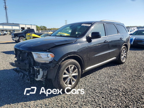 Dodge Durango 2016 - Zdjęcie 1 z 14