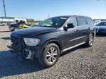 Dodge Durango 2016