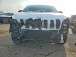 Jeep Cherokee 2017