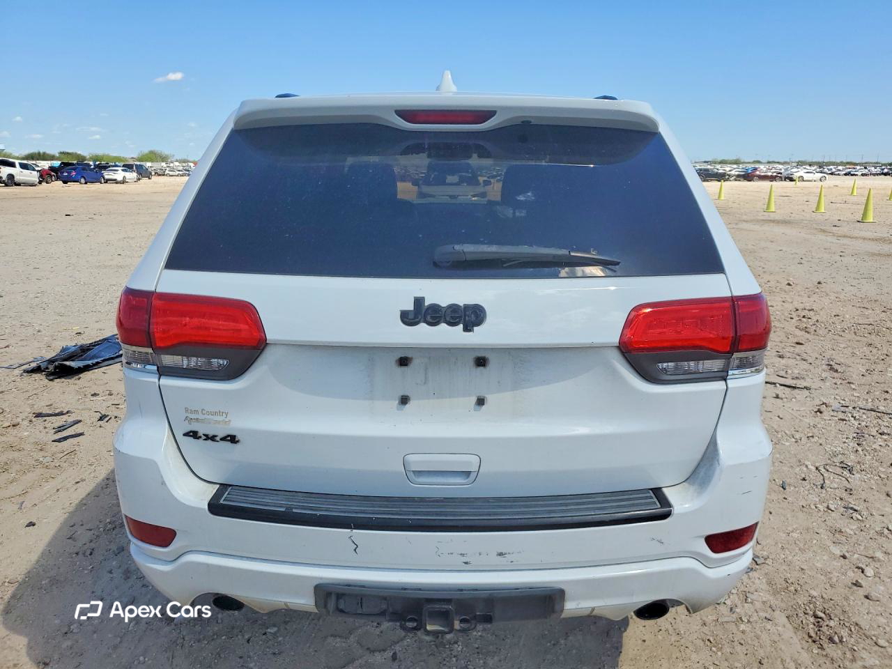 Jeep Cherokee 2015