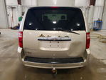 Dodge Caravan 2008