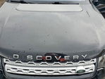 Discovery Sport 2018