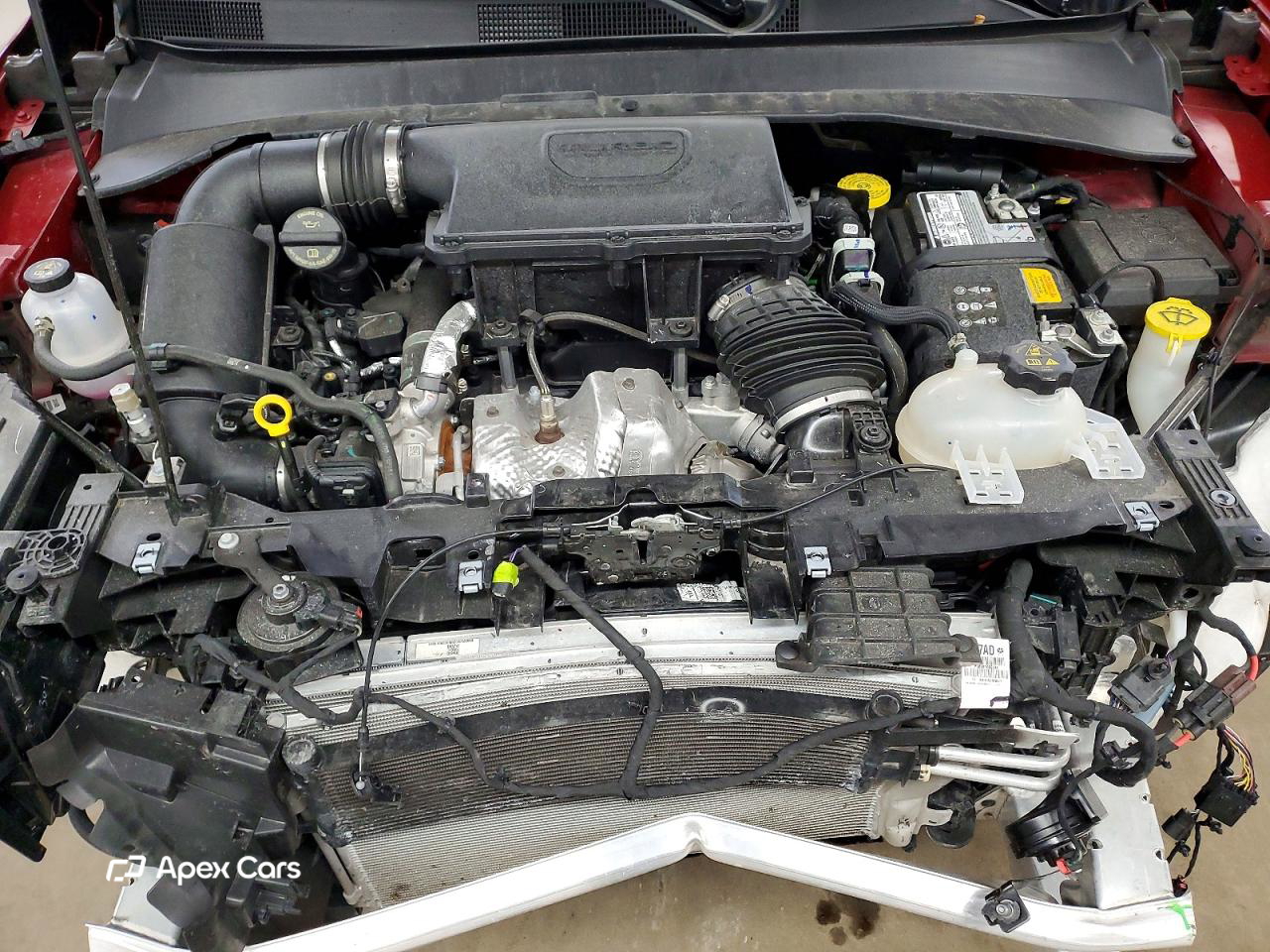Jeep Compass 2025