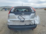 Honda CR-V 2012