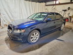Audi A4 2011