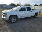 Chevrolet Silverado 2017