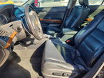 Honda Accord 2012
