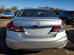 Honda Civic 2015