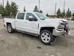Chevrolet Silverado 2017