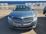 Lincoln MKZ 2012