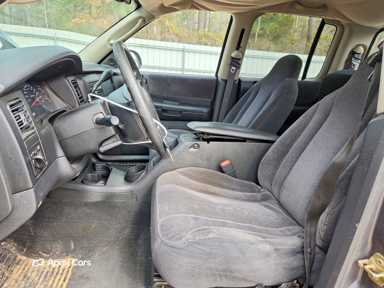 Dodge Dakota 2004