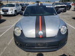 Volkswagen Beetle 2012