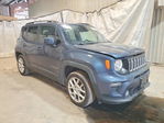 Jeep Renegade 2020