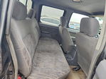 Nissan Navara (Frontier) 2000