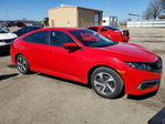 Honda Civic 2021