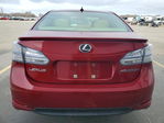 Lexus HS 2010