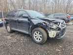 Toyota Highlander 2013