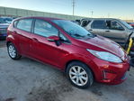 Ford Fiesta 2013