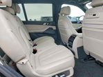 BMW X7 2022