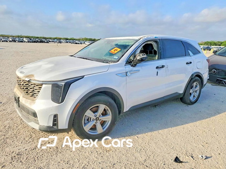 Kia Sorento 2025 - Image 1 of 12